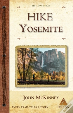 Capa do artigo Hike Yosemite