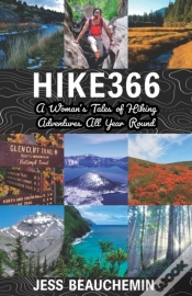 Capa do artigo Hike366