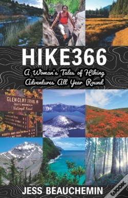 Capa do artigo Hike366