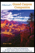 Hikernut'S Grand Canyon Companion