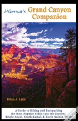 Capa do artigo Hikernut'S Grand Canyon Companion