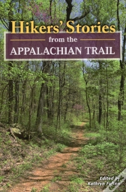 Capa do artigo Hikers' Stories From The Appalachian Trail