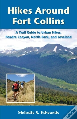 Capa do artigo Hikes Around Fort Collins