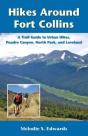 Hikes Around Fort Collins - Preview