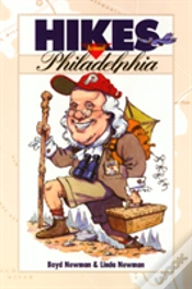Capa do artigo Hikes Around Philadelphia