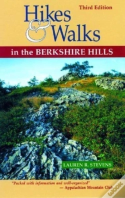 Capa do artigo Hikes & Walks In The Berkshire Hills