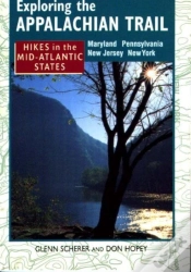 Capa do artigo Hikes In The Mid-Atlantic States