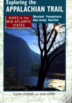 Capa do artigo Hikes In The Mid-Atlantic States