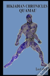 Capa do artigo Hikiadian Chronicles 2.5