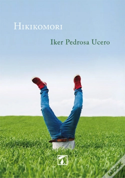 Capa do artigo Hikikomori