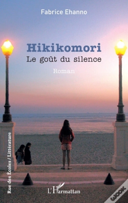 Capa do artigo Hikikomori : Le Goût Du Silence