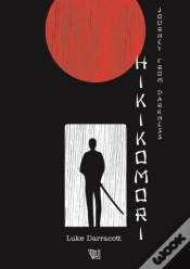 Capa do artigo Hikikomori