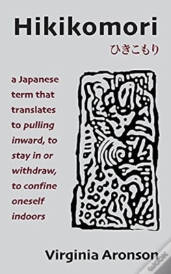 Capa do artigo Hikikomori