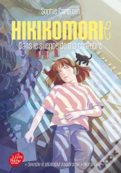 Capa do artigo Hikikomorie : Dans Le Silence De Ma Chambre