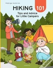 Capa do artigo Hiking 101