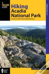 Hiking Acadia National Park