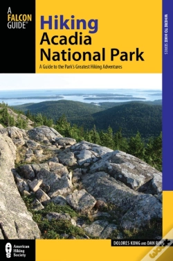Capa do artigo Hiking Acadia National Park