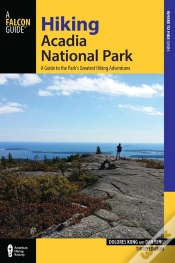 Capa do artigo Hiking Acadia National Park