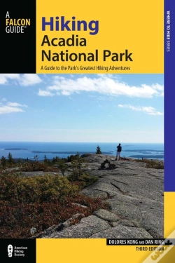 Capa do artigo Hiking Acadia National Park