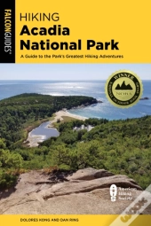 Hiking Acadia National Park