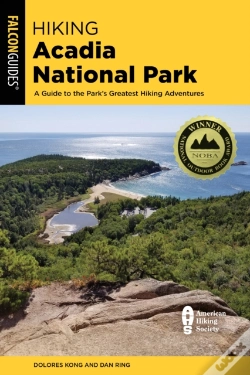 Capa do artigo Hiking Acadia National Park