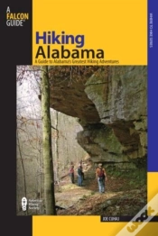 Capa do artigo Hiking Alabama