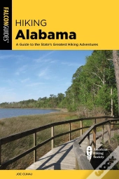 Hiking Alabama