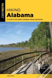Capa do artigo Hiking Alabama
