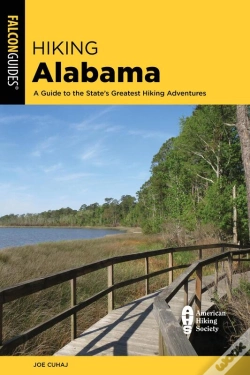 Capa do artigo Hiking Alabama