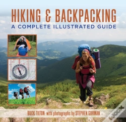 Capa do artigo Hiking And Backpacking