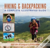 Capa do artigo Hiking And Backpacking