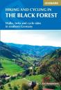 Hiking And Biking In The Black Forest - 2nd Edition - Preview
