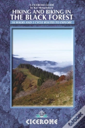 Capa do artigo Hiking And Biking In The Black Forest