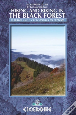Capa do artigo Hiking And Biking In The Black Forest