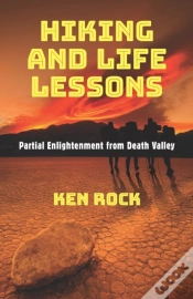 Capa do artigo Hiking And Life Lessons