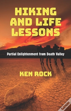 Capa do artigo Hiking And Life Lessons