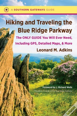 Capa do artigo Hiking And Traveling The Blue Ridge Parkway