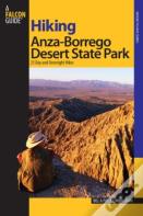 Hiking Anza-Borrego Desert State Park