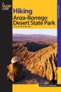Hiking Anza-Borrego Desert State Park - Preview