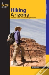 Capa do artigo Hiking Arizona