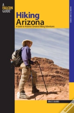 Capa do artigo Hiking Arizona