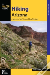 Capa do artigo Hiking Arizona