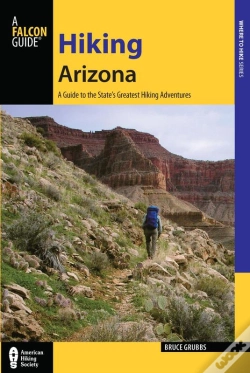 Capa do artigo Hiking Arizona