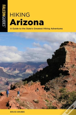 Capa do artigo Hiking Arizona