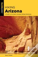 Hiking Arizona