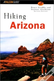 Capa do artigo Hiking Arizona