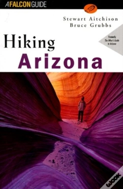 Capa do artigo Hiking Arizona