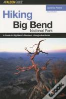 Hiking Big Bend National Park