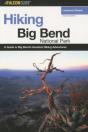 Hiking Big Bend National Park - Preview