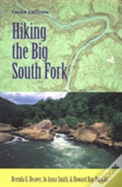 Capa do artigo Hiking Big South Fork 3 E